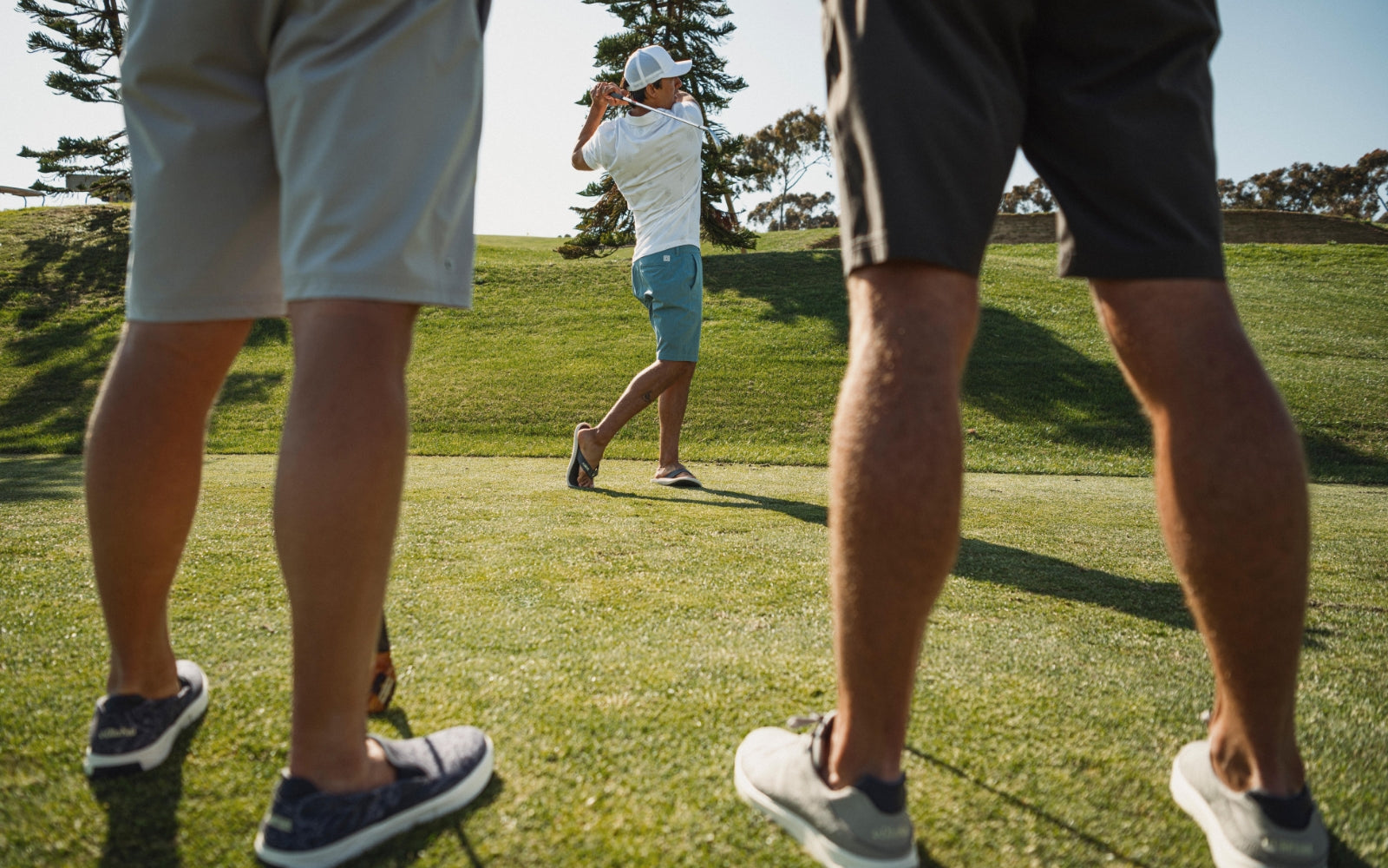 Wir feiern die Sommersonnenwende - OluKai x LINKSOUL Kollaboration